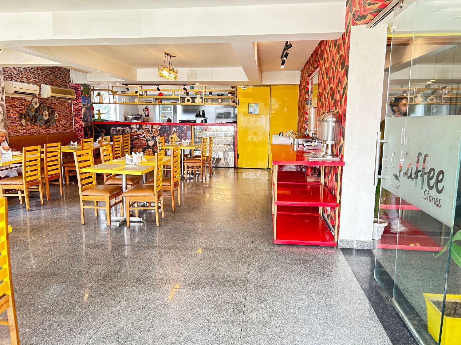 Lime Tree Luxury Studio - Service Apartment Near Artemis Hospital ,Gurgaon Esterno foto